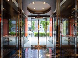 APA Hotel Asakusa Ekimae