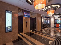 APA Hotel Asakusa Ekimae