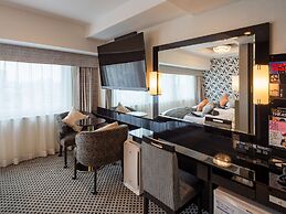 APA Hotel Asakusa Ekimae