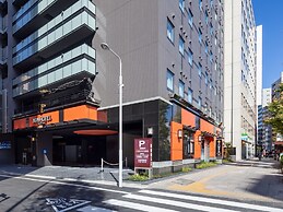 APA Hotel Asakusa Ekimae
