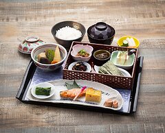 APA Hotel Asakusa Ekimae