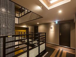 APA Hotel Asakusa Ekimae