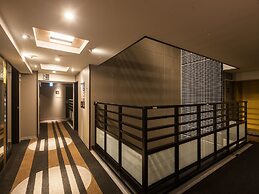 APA Hotel Asakusa Ekimae