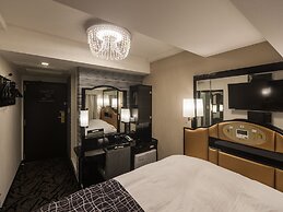 APA Hotel Asakusa Ekimae