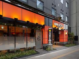 APA Hotel Asakusa Ekimae