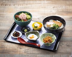 APA Hotel Asakusa Ekimae