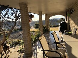 Dam It Getaway- Homestead