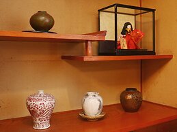 Guest room Furusatomura Kogeikan