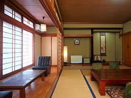 Guest room Furusatomura Kogeikan