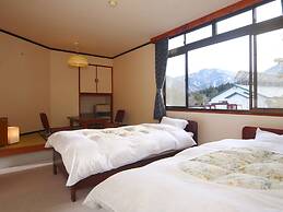 Guest room Furusatomura Kogeikan