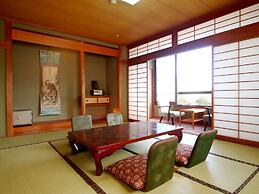 Guest room Furusatomura Kogeikan