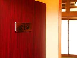 Guest room Furusatomura Kogeikan