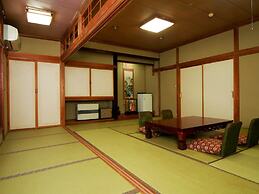 Guest room Furusatomura Kogeikan