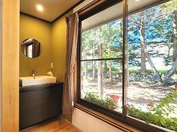 Guest room Furusatomura Kogeikan