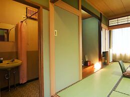 Guest room Furusatomura Kogeikan