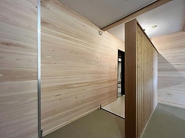 Guest room Furusatomura Kogeikan