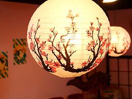 Guest room Furusatomura Kogeikan