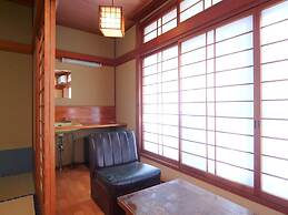 Guest room Furusatomura Kogeikan