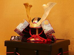 Guest room Furusatomura Kogeikan