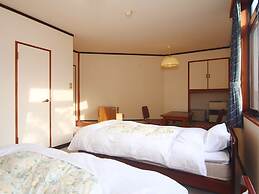 Guest room Furusatomura Kogeikan