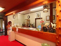 Guest room Furusatomura Kogeikan