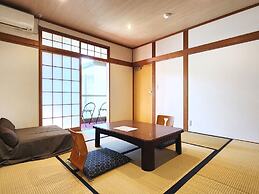 Guest room Furusatomura Kogeikan