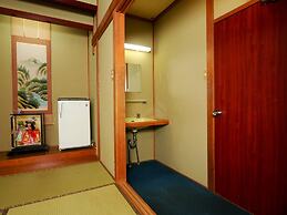 Guest room Furusatomura Kogeikan