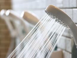 Guest room Furusatomura Kogeikan