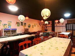 Guest room Furusatomura Kogeikan