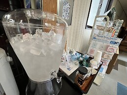 Guest room Furusatomura Kogeikan