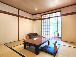 Guest room Furusatomura Kogeikan