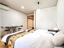 Guest room Furusatomura Kogeikan