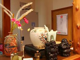 Guest room Furusatomura Kogeikan