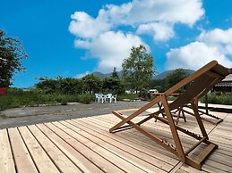 Guest room Furusatomura Kogeikan