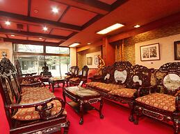 Guest room Furusatomura Kogeikan