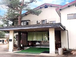 Guest room Furusatomura Kogeikan