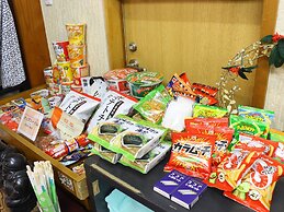 Guest room Furusatomura Kogeikan