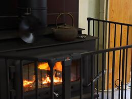 Guest room Furusatomura Kogeikan