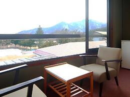 Guest room Furusatomura Kogeikan