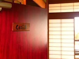 Guest room Furusatomura Kogeikan