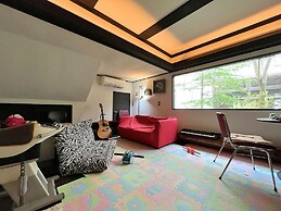 Guest room Furusatomura Kogeikan