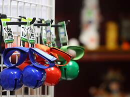 Guest room Furusatomura Kogeikan