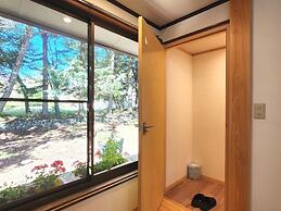 Guest room Furusatomura Kogeikan