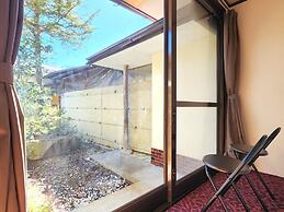 Guest room Furusatomura Kogeikan