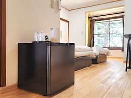 Guest room Furusatomura Kogeikan