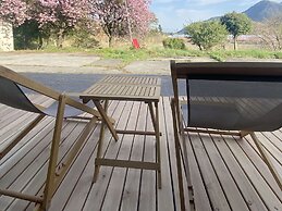 Guest room Furusatomura Kogeikan