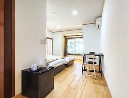 Guest room Furusatomura Kogeikan