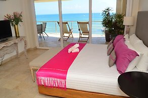 Punta Mita Luxury Beachfront Condo