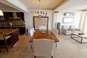 Punta Mita Luxury Beachfront Condo