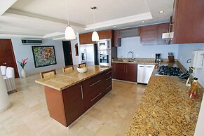 Punta Mita Luxury Beachfront Condo